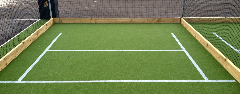 Our line marking services are carried out with extreme attention to detail to ensure every measurement is perfect.